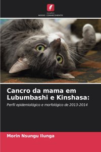 Cancro da mama em Lubumbashi e Kinshasa