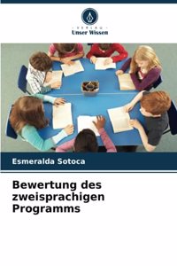 Bewertung des zweisprachigen Programms