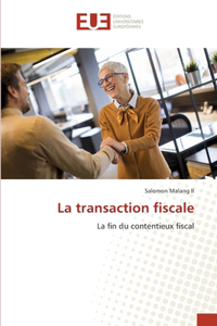 transaction fiscale