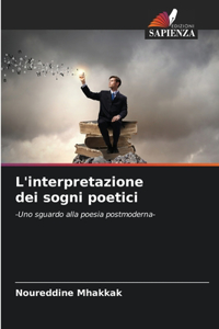 L'interpretazione dei sogni poetici