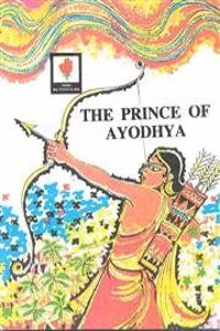 The Prince Of Ayodhya