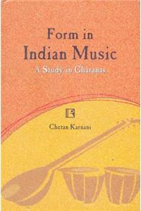Form in Indian Music