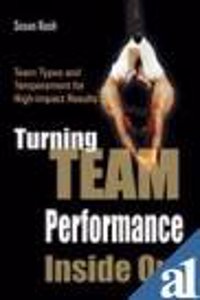 Turning Team Performance Inside Out