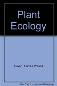 Plant Ecology