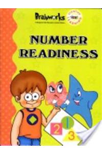 Number Readiness