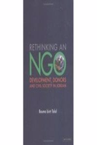 RETHINKING NGO DEV. DONORS & CIVIL SOCIETY