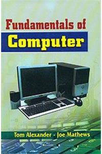 Fundamentals Of Computer