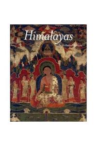 Himalayas: An Aesthetic Adventure