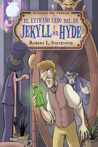 Extraño Caso del Dr. Jekyll Y Mr. Hyde / The Strange Case of Dr. Jekyll and Mr. Hyde