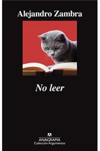 No leer