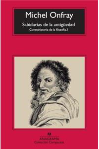 Las Sabidurias de la Antiguedad