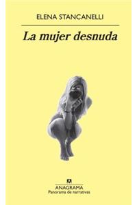 Mujer Desnuda