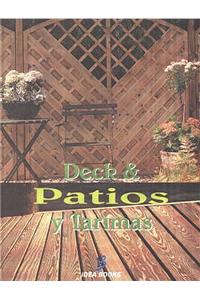 Deck and Patios