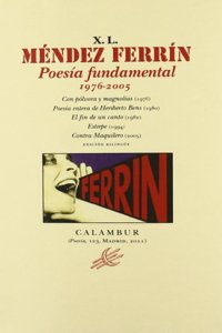 Poesaia Fundamental, 1976-2005