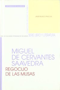 Miguel de Cervantes Saavedra