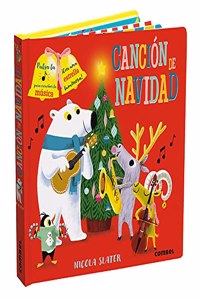 Canción de Navidad