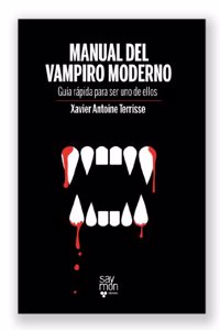 Manual del vampiro moderno