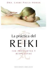 La Practica del Reiki