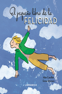 El pequeno libro de la felicidad