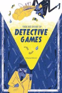 The Big Book of Detective Games