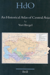Historical Atlas of Central Asia