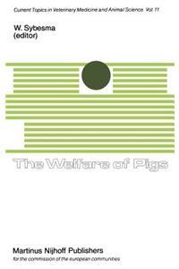 Welfare of Pigs