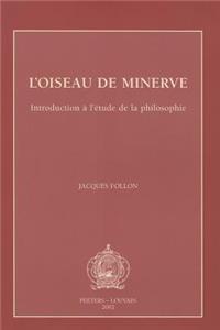 L'Oiseau de Minerve