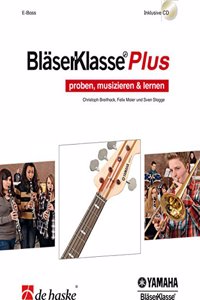 BLSERKLASSE PLUS EBASS