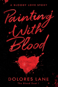 Painting with Blood