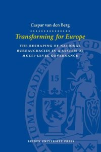 Transforming for Europe