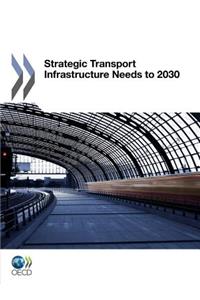 Transcontinental Infrastructure Needs to 2030/2050