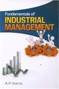 Fundamentals of Industrial Management