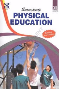Physical education For ISC Class 12
