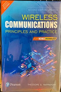 WIRELESS COMMUNICATION: PRINCIPLES AND PRACTICE 2ND EDITION