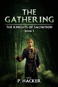 Gathering Book 3