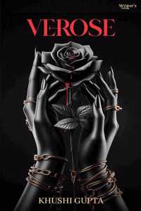 Poetry book Verose