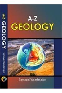 A-Z Geology