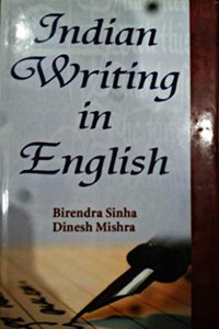 Indian Writing in English