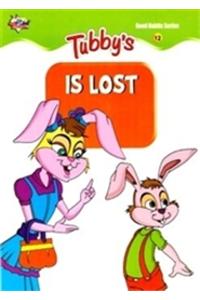 Tubby Is Lost