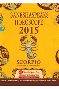 Scorpio