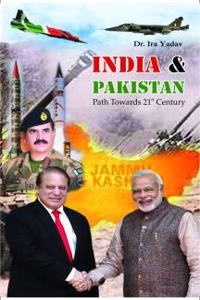 India & Pakistan Path Towards 21st Century