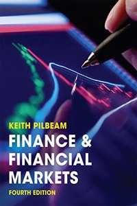 Finance And Financial Markets