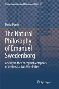 Natural Philosophy of Emanuel Swedenborg
