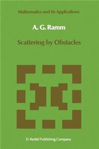Scattering by Obstacles