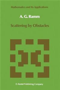 Scattering by Obstacles