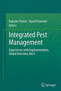 Integrated Pest Management