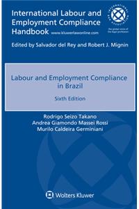 Labour and Employment Compliance in Brazil