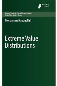 Extreme Value Distributions