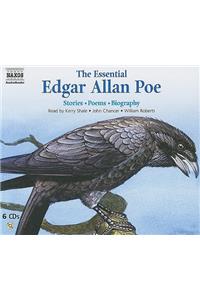 The Essential Edgar Allan Poe