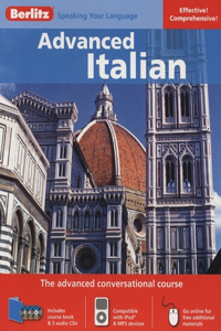 Berlitz Language: Advanced Italian